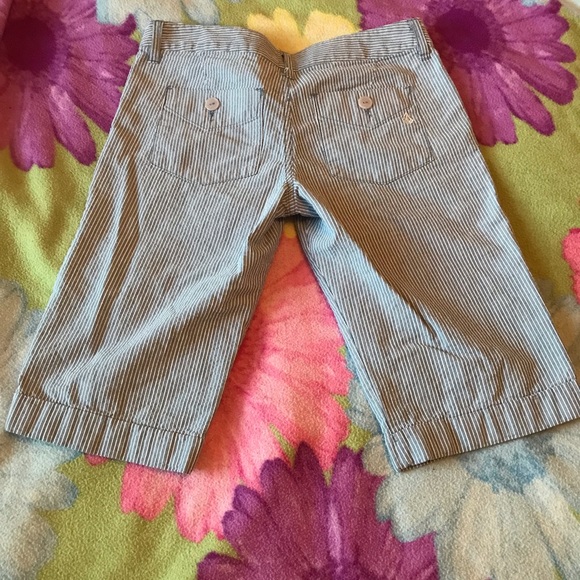 Volcom bermuda shorts - Picture 2 of 4